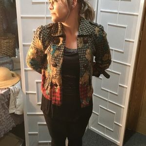 Adorable American Rag Jacket 🌟